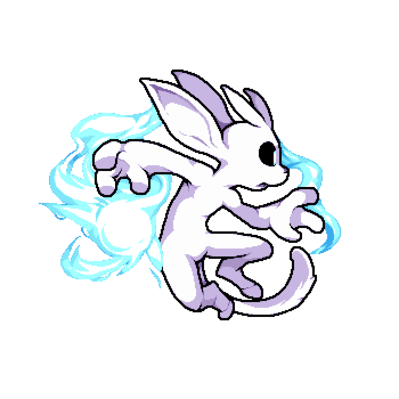 Ori rivals of aether