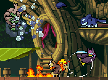 Rivals Of Aether