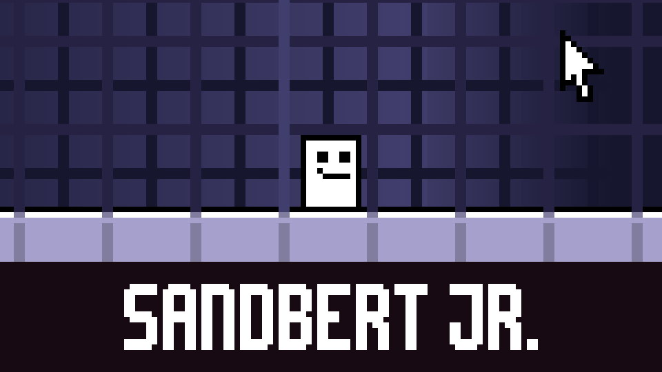 Sandbert Jr. Workshop Download Page