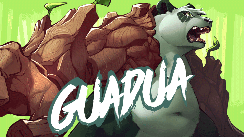Guadua Workshop Download Page