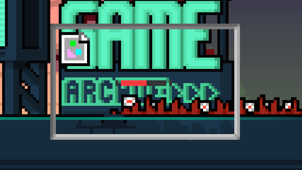 Web Update – We’re Back! – Rivals of Aether