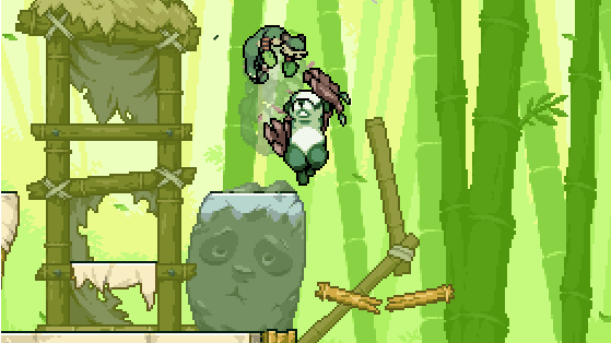 Steam Workshop Open Beta is Now Available – Rivals of Aether