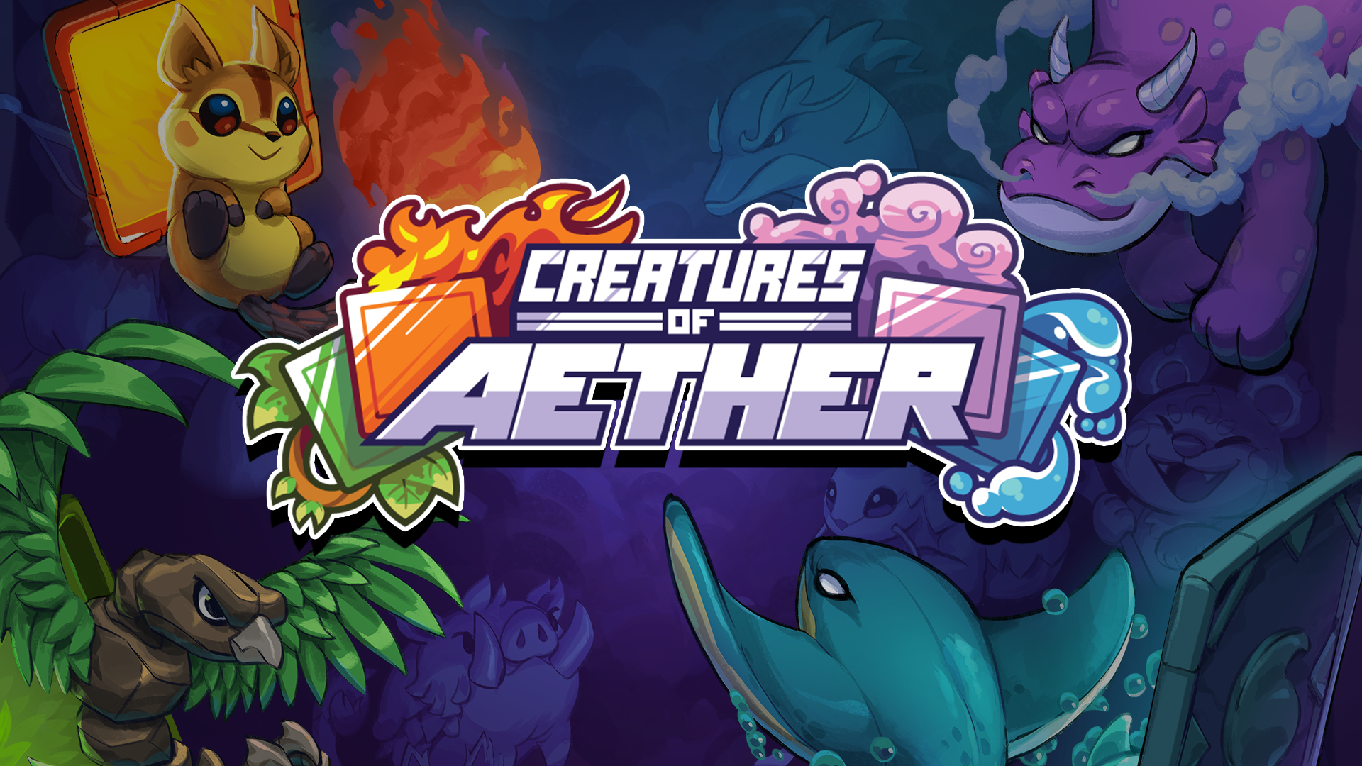 News Page 7 Rivals Of Aether