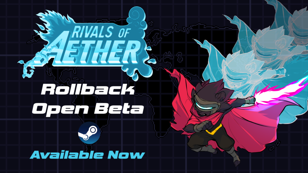 Steam Workshop::Mecha Rivals of Aether collection