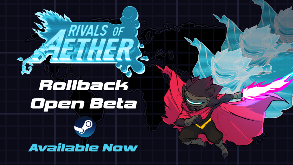 Announcement – Page 3 – Rivals of Aether