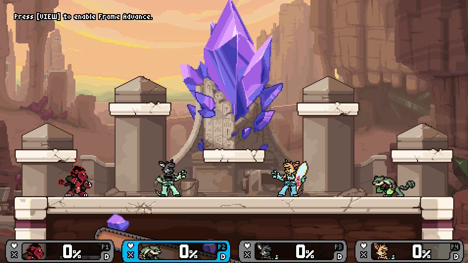 Steam Workshop Open Beta is Now Available – Rivals of Aether